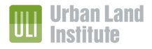 Urban Land Institute